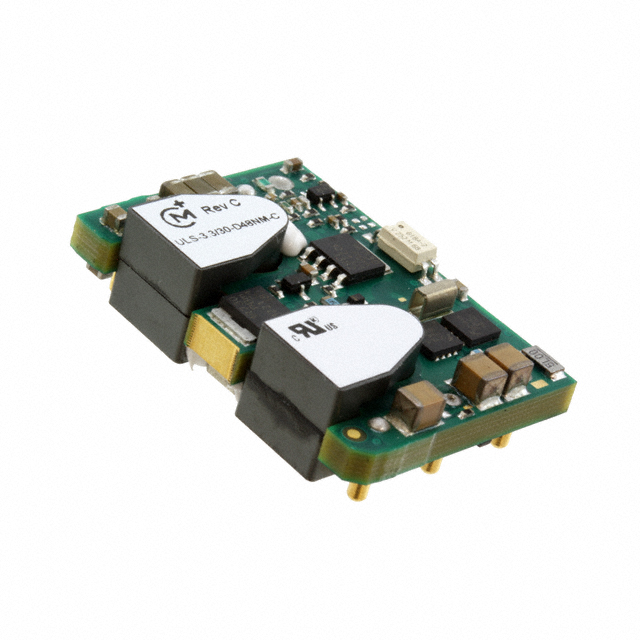 ULS-5/6-D48NM-C Murata Power Solutions Inc.  Convertidores CC CC